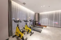 Yicheng Hotel (Hanshou Wanda Branch)