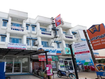 Sabai Place