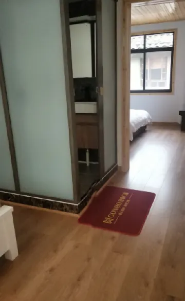 Taining Yulan Xiaoyuan Homestay (Gucheng Branch)