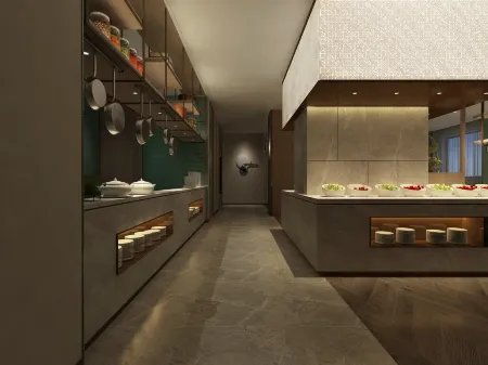 XianJu BoYa HOTEL Отели рядом с достопримечательностью «Yong'an Park (Chenxi Road)»