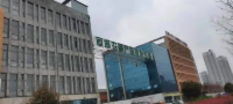 xuancheng zhonghe hotel