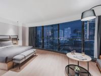 杭州未来科技城同派酒店 - 轻享大床房