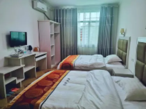 Shi Bing Convenient Hotel