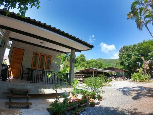 Thongsuwan Resort