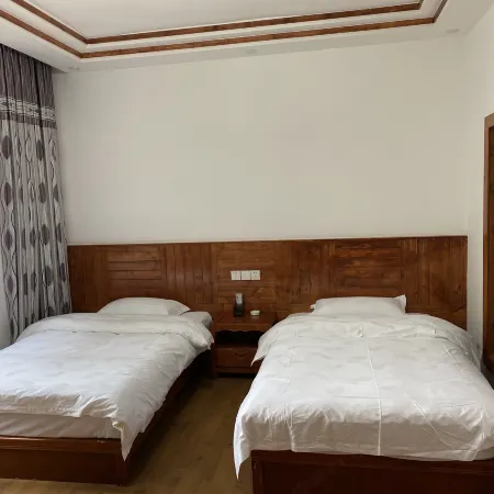 Happy Heart Inn