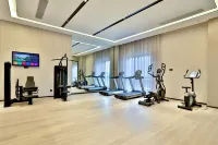 VEEGLE BY LANDISON HOTEL LANXI Hotels in Lanxi