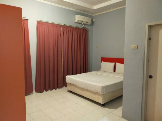 Hotels Near Ukmc In Palembang 2021 Hotels Trip Com
