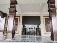 Kaidi International Hotel Hotels in Ji'an