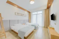 Floral Hotel·Xiangshan Shadowman's Hotel (China Fishing Village)
