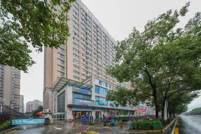 Home Inn Pebble Hotel (Wuhan Guanggu Minzu Avenue) Hotels in Wuhan