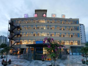 Penglai Hotel