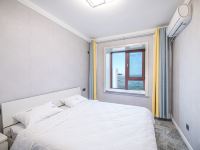 秦皇岛平行海岸海景公寓 - 高层海景两室一厅