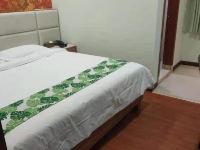 珠海亚洲森林公寓 - 标准大床房