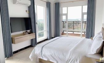Wuchuan Taoran Homestay