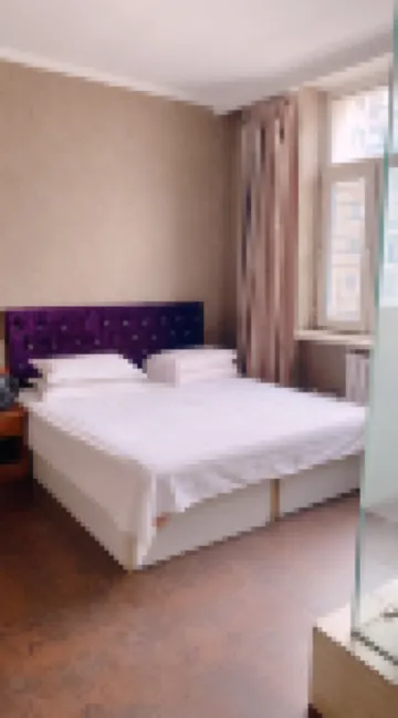 Yincheng Hotel (Harbin Liushun Street Branch)