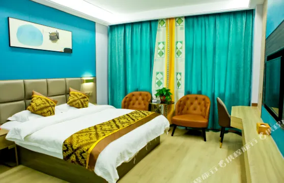 宿松安瑞大酒店