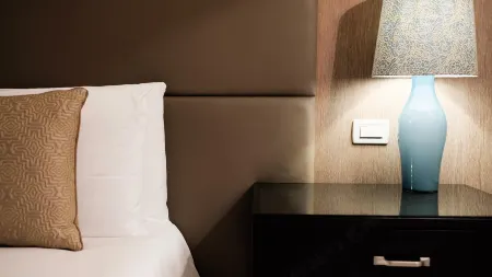 San Clemente Palace, Venice