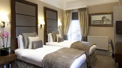 Gem Strathmore Hotel Hotels in London