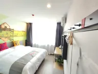 Junyi Select Hotel (Baixiang County Party Committee Cadre Bureau) Hotels in Lincheng