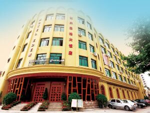 Haier Bag Hotel (Kashgar Ancient City Branch)