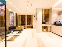 City Comfort Inn Hotel (Qinzhou Pubei People's Hospital Bus Station)