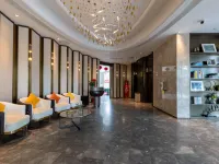 Chonpines Hotel (Nanjing Xianlin University Town Store) Hotels near Qi Xia