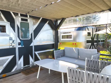 The Brighton Hove Manor Отели рядом с достопримечательностью «General Hall»