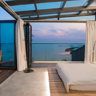 Clingbnb Hotels near Taihu Lake
