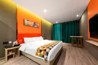 YES HOTEL