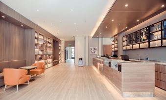 HanTing Hotel (Wenling Hengfeng)