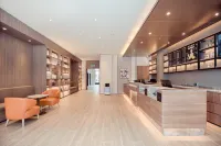 HanTing Hotel (Wenling Hengfeng)