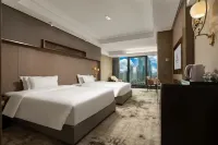 重慶解放碑麗呈睿軒酒店