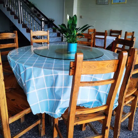Xinning Hejiawan Boutique B&B