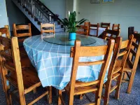 Xinning Hejiawan Boutique B&B