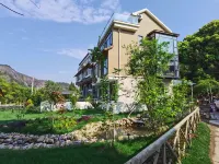 Houshan Courtyard Hotels in Jinyun