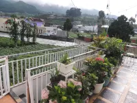 Puspa Indah Syariah 1 Hotels in Batur