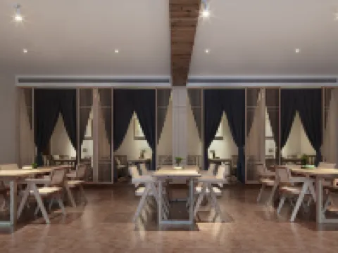 Walling Hotel (Jiefangbei Hongyadong) Hotels in Chongqing