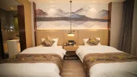BOXI HOTEL - Airport Shuttle
