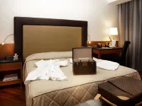 Boutique Hotel Esplanade Hotel di Capaccio Paestum