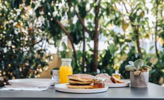 The Modernist Thessaloniki