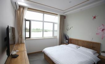 Hunyuan Lotus Courtyard Inn