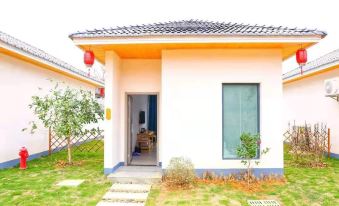 Shixing Shuixu Hot Spring Homestay