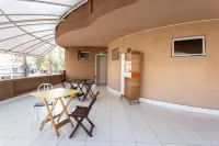 Hotel Barão Ribeirão