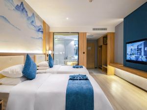 H Hotels (Xingyi Jichang Avenue)