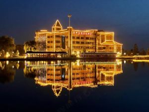 Vienna International Hotel (Aksu Airport Store)