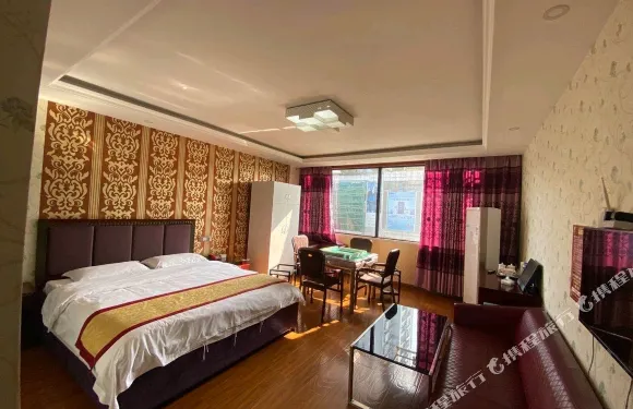 東寧江南商務賓館