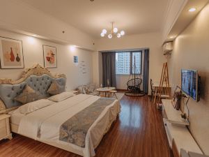 Wenli Boutique Serviced Apartment