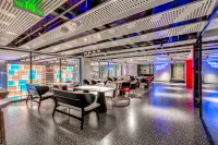 Ibis Hotel (Harbin Central Street Airport Bus Station Hotel) - พร้อมอาหารเช้า