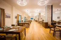 Gistola Hotel Mestia Hotels in Mestia