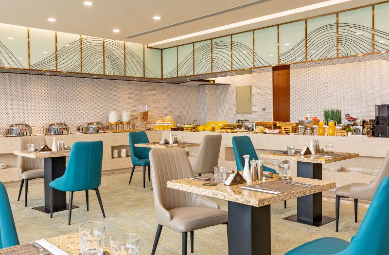 Gloria Plaza Hotel Qingdao photo 4